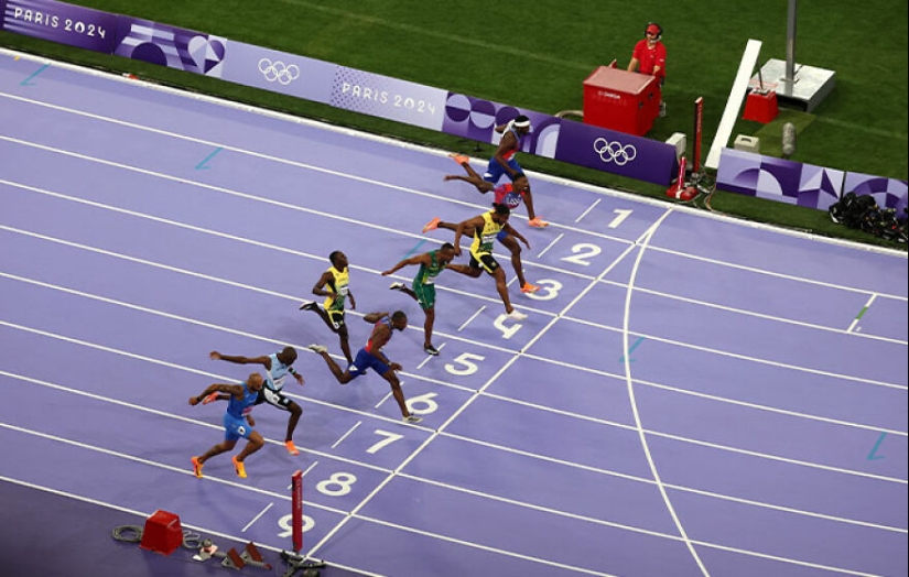 Los 15 momentos virales más importantes de los Juegos Olímpicos de 2024 que cautivaron al mundo Los 15 momentos virales más importantes de los Juegos Olímpicos de 2024 que cautivaron al mundo