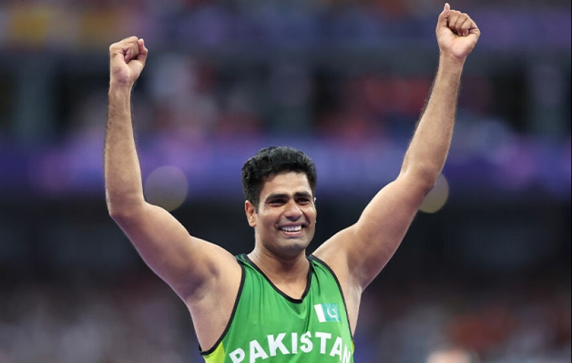 Los 15 momentos virales más importantes de los Juegos Olímpicos de 2024 que cautivaron al mundo Los 15 momentos virales más importantes de los Juegos Olímpicos de 2024 que cautivaron al mundo