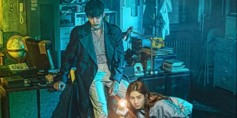 Los 6 mejores programas de K-Drama de zombis, clasificados