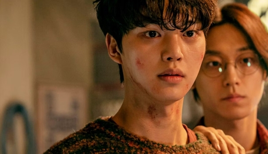 Los 6 mejores programas de K-Drama de zombis, clasificados