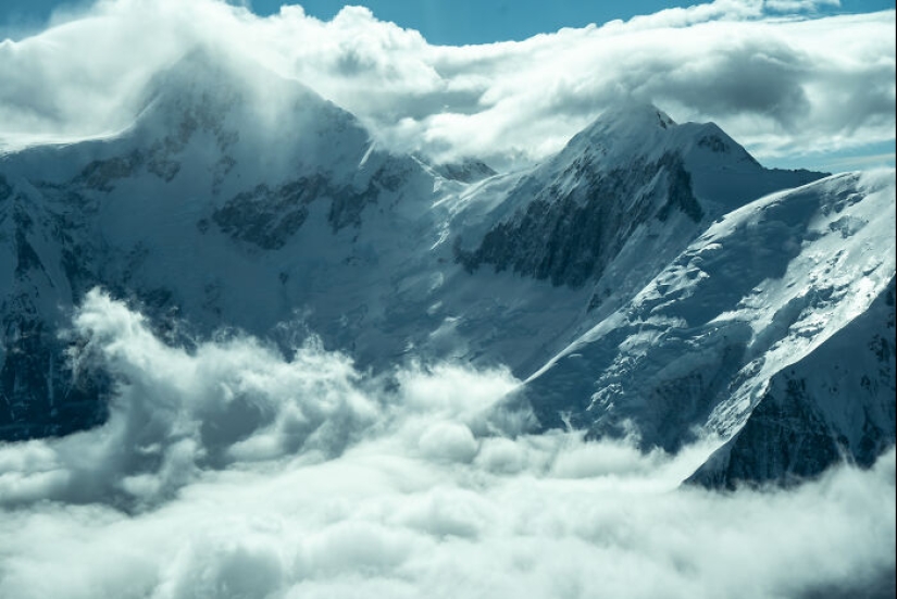 Los creadores de contenido fueron desafiados a crear un nuevo fondo de pantalla de Microsoft y aquí hay 7 resultados sorprendentes