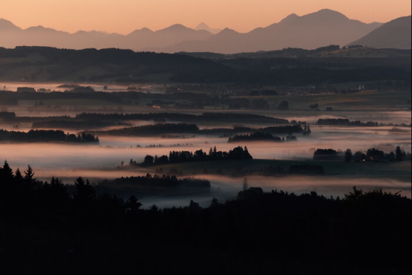 Los creadores de contenido fueron desafiados a crear un nuevo fondo de pantalla de Microsoft y aquí hay 7 resultados sorprendentes