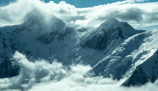 Los creadores de contenido fueron desafiados a crear un nuevo fondo de pantalla de Microsoft y aquí hay 7 resultados sorprendentes