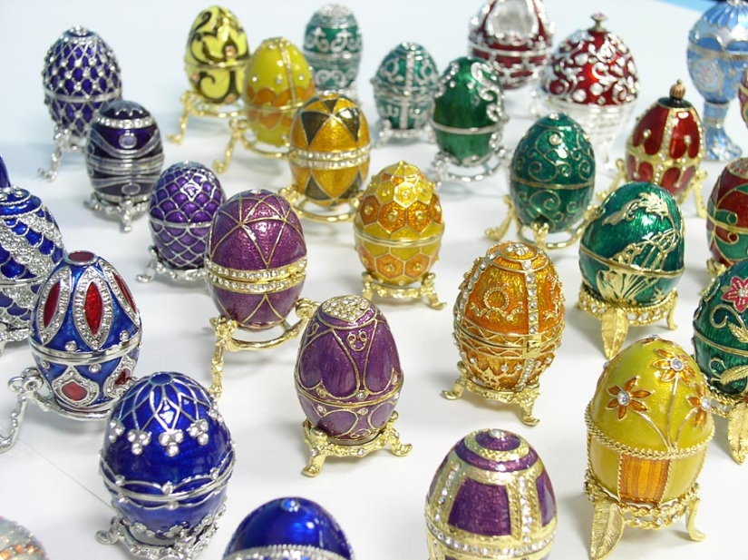 Los hallazgos más inusuales de los funcionarios de aduanas.