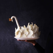 Los premios Tiptree Cake Awards anuncian las 12 mejores fotografías de pasteles para celebrar el Día Nacional del Pastel