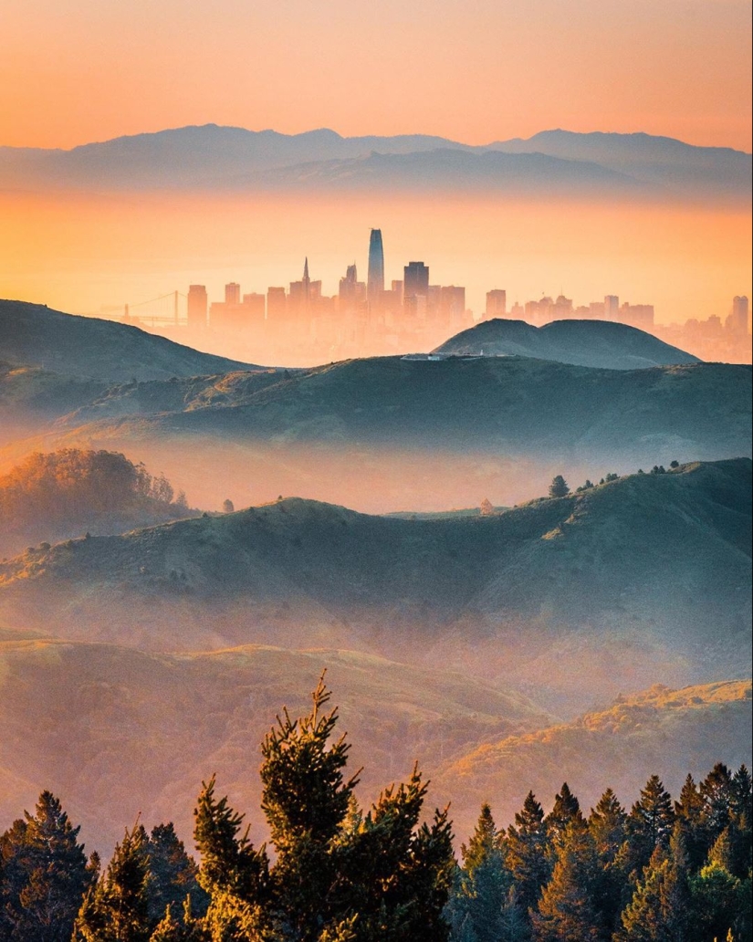 Los viajes y la aventura en imágenes Paige Tingey Los viajes y la aventura en imágenes Paige Tingey