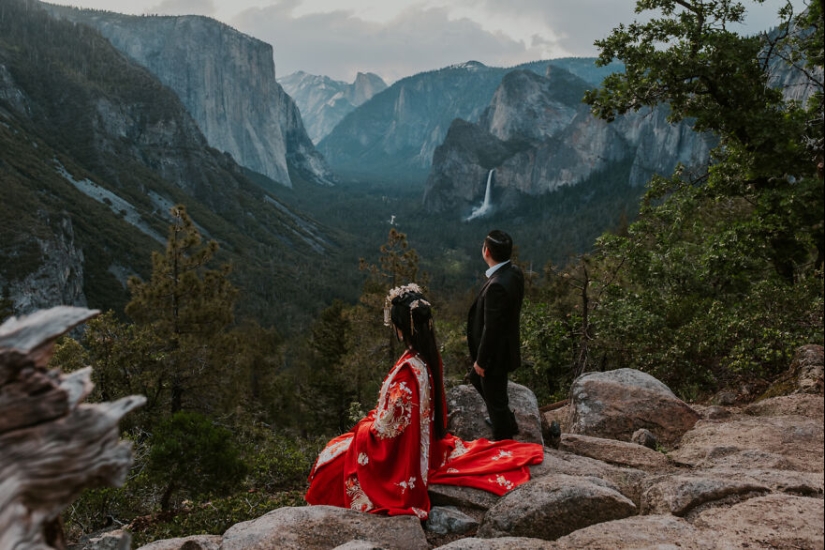 Love Around The World: The Top 11 Destination Wedding & Couple Photos Of 2024 Love Around The World: The Top 11 Destination Wedding & Couple Photos Of 2024