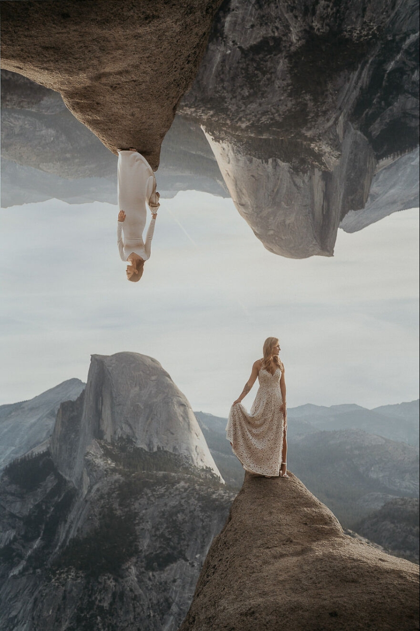 Love Around The World: The Top 11 Destination Wedding & Couple Photos Of 2024 Love Around The World: The Top 11 Destination Wedding & Couple Photos Of 2024