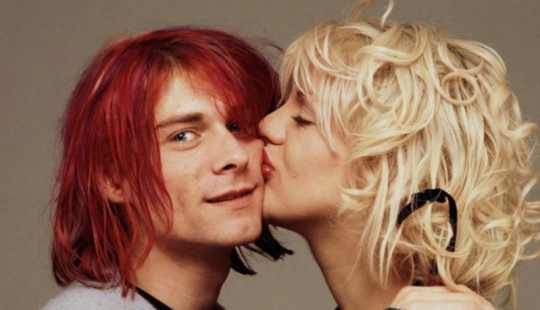 Love followed by millions: the most beautiful couples of the XX century