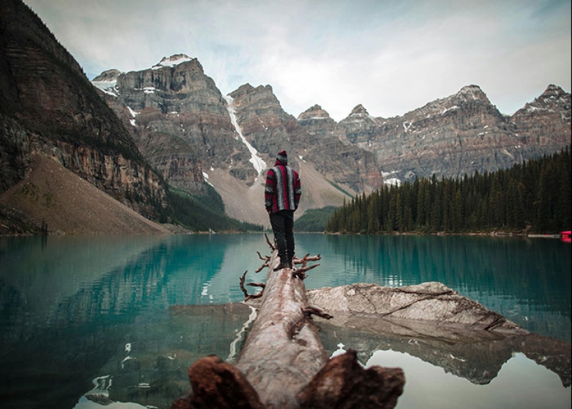 “Mal comportamiento humano en todas partes”: 60 lugares que ya no vale la pena visitar debido a las multitudes