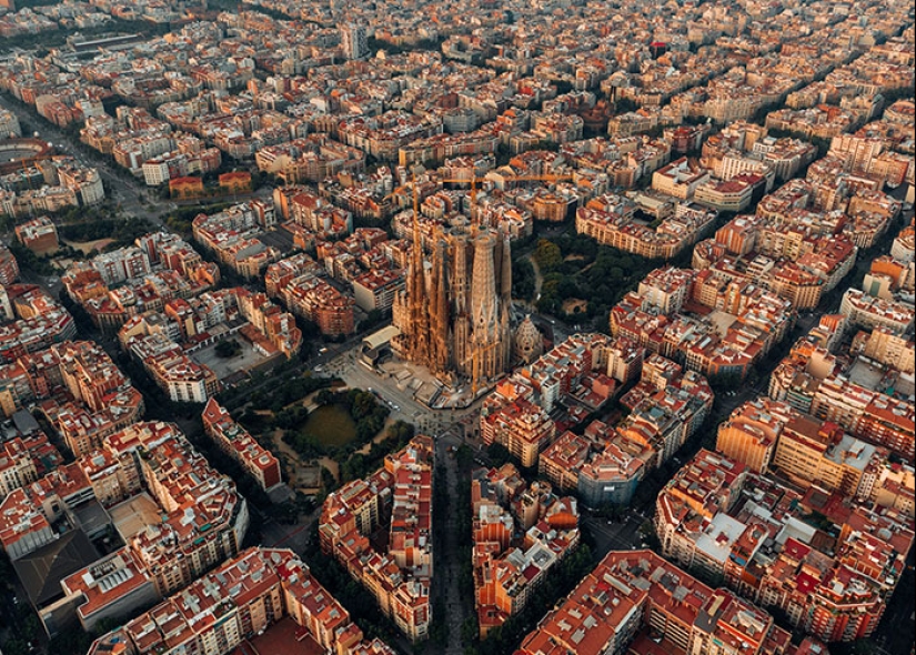 “Mal comportamiento humano en todas partes”: 60 lugares que ya no vale la pena visitar debido a las multitudes