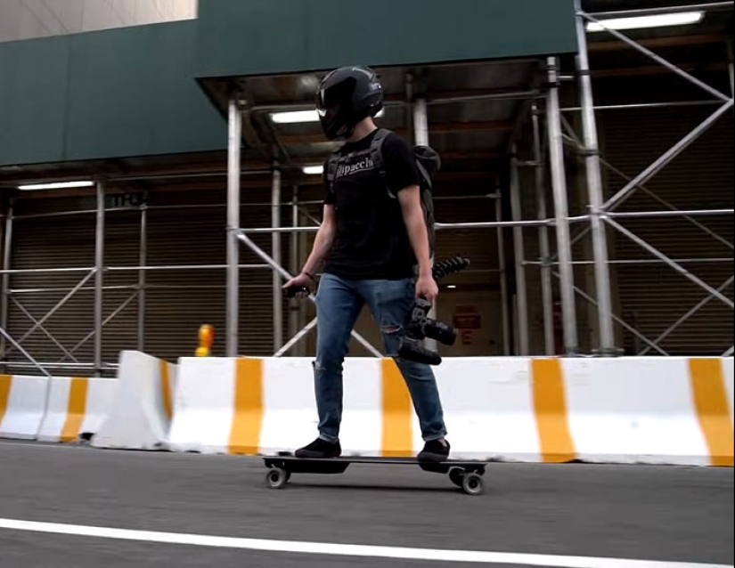 Man Who Underwent Skull Removal Surgeries To “Wash” His Brain Gets Denied Disability Benefits