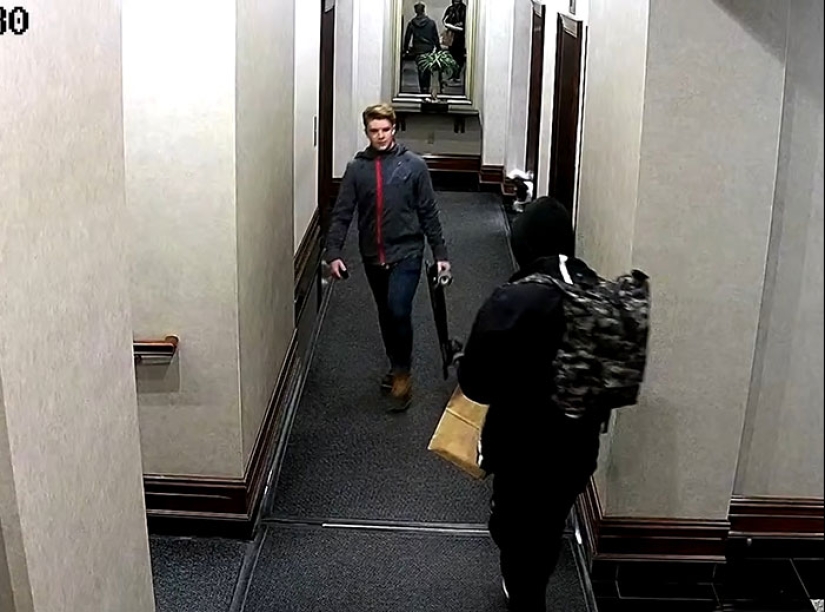 Man Who Underwent Skull Removal Surgeries To “Wash” His Brain Gets Denied Disability Benefits