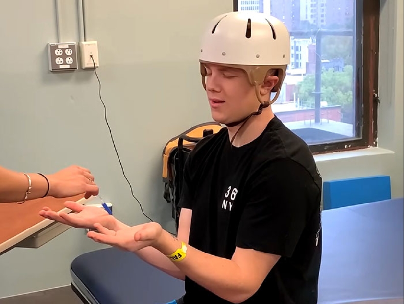 Man Who Underwent Skull Removal Surgeries To “Wash” His Brain Gets Denied Disability Benefits