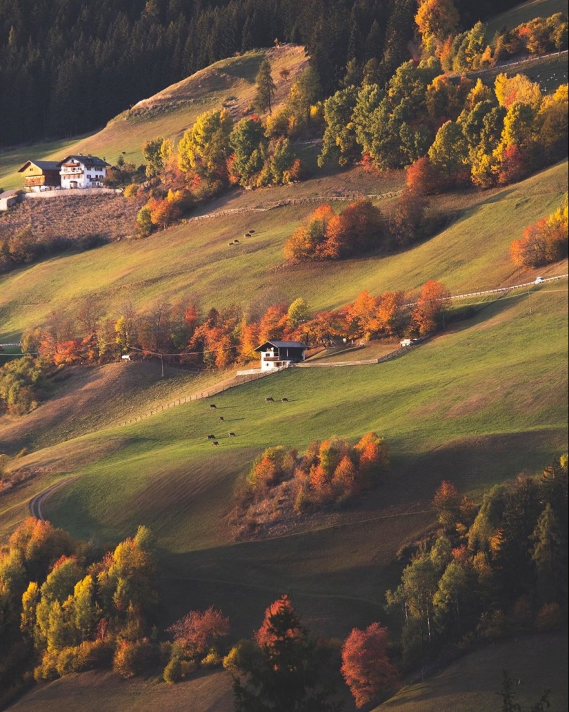 Maravillosas fotos de los viajes de Álvaro Valiente Maravillosas fotos de los viajes de Álvaro Valiente