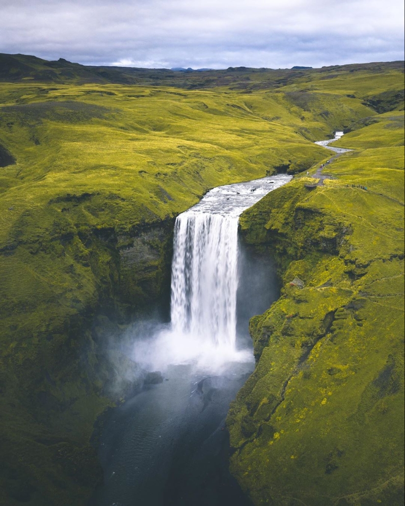 Maravillosas fotos de los viajes de Álvaro Valiente Maravillosas fotos de los viajes de Álvaro Valiente
