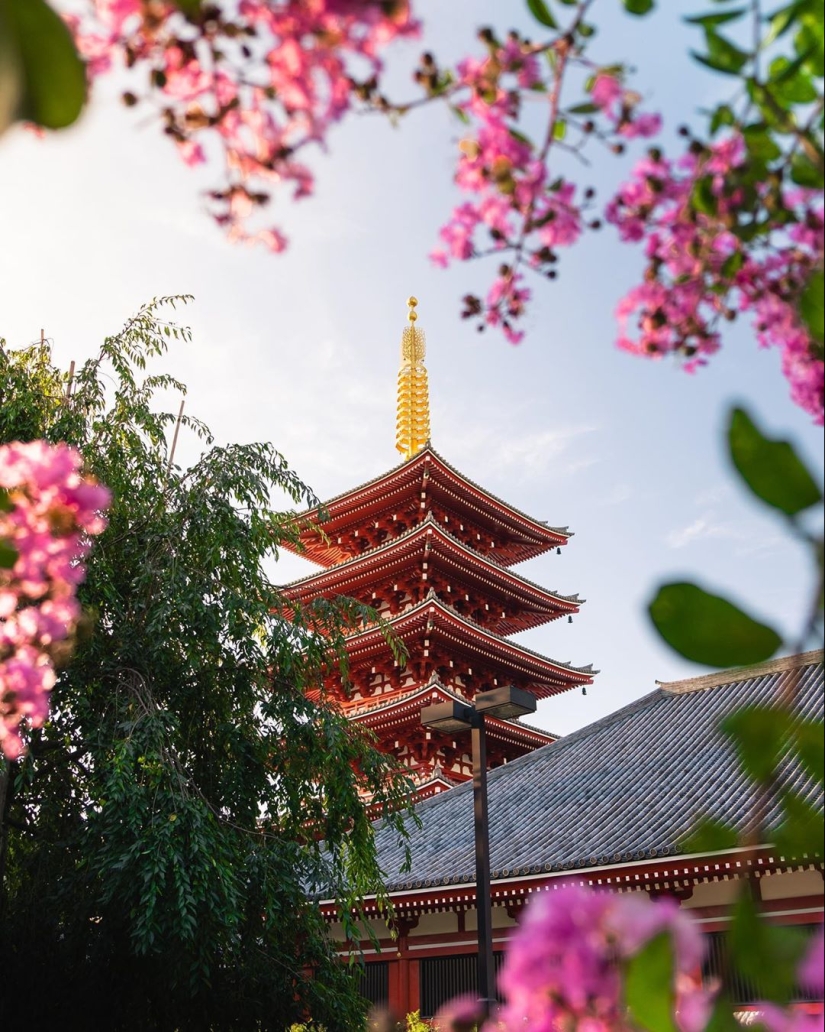 Maravillosas fotos de los viajes de Álvaro Valiente Maravillosas fotos de los viajes de Álvaro Valiente