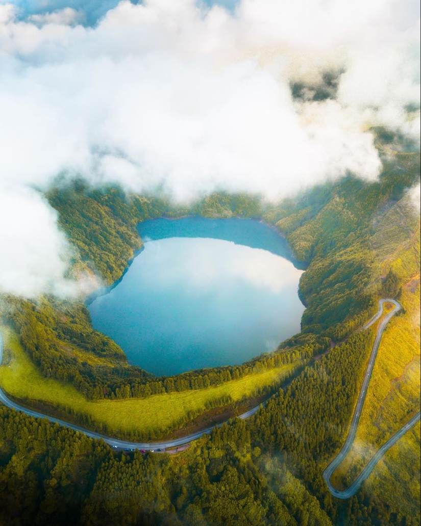 Maravillosas fotos de los viajes de Álvaro Valiente Maravillosas fotos de los viajes de Álvaro Valiente