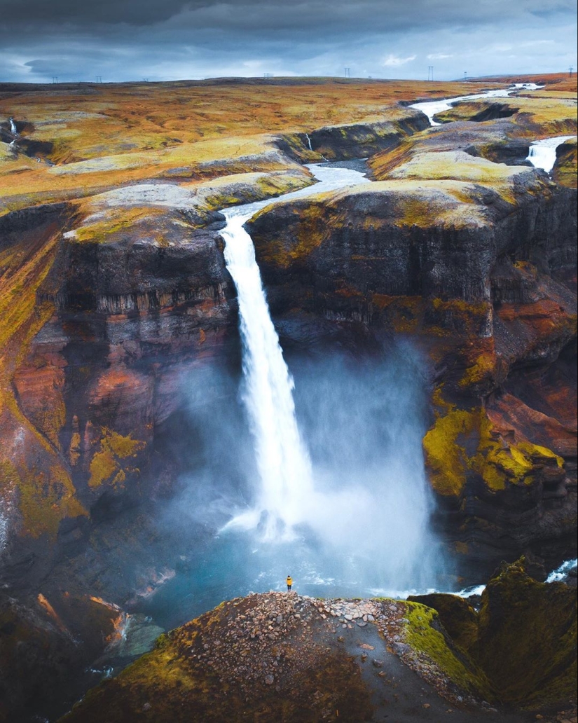 Maravillosas fotos de los viajes de Álvaro Valiente Maravillosas fotos de los viajes de Álvaro Valiente