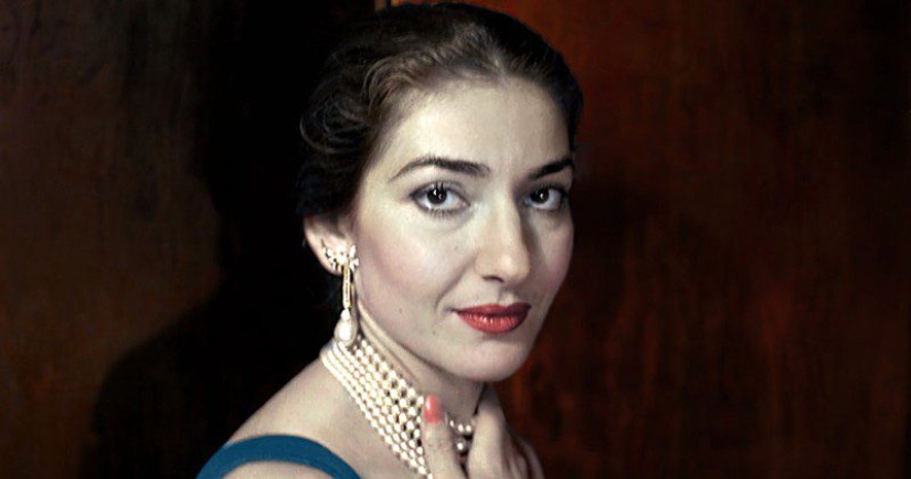 Maria Callas: Triunfo, tragedia y misticismo en la vida de la mejor voz de ópera Maria Callas: Triunfo, tragedia y misticismo en la vida de la mejor voz de ópera