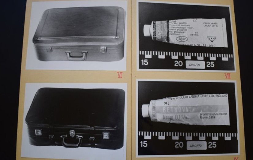 "Mató a un espía o una mujer en la carrera?": Yo diría que, al final, el misterio de las "mujeres de Isdale" "Mató a un espía o una mujer en la carrera?": Yo diría que, al final, el misterio de las "mujeres de Isdale"