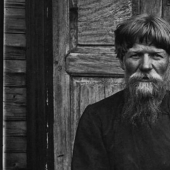Maxim Dmitriev: fotos de la Rusia zarista