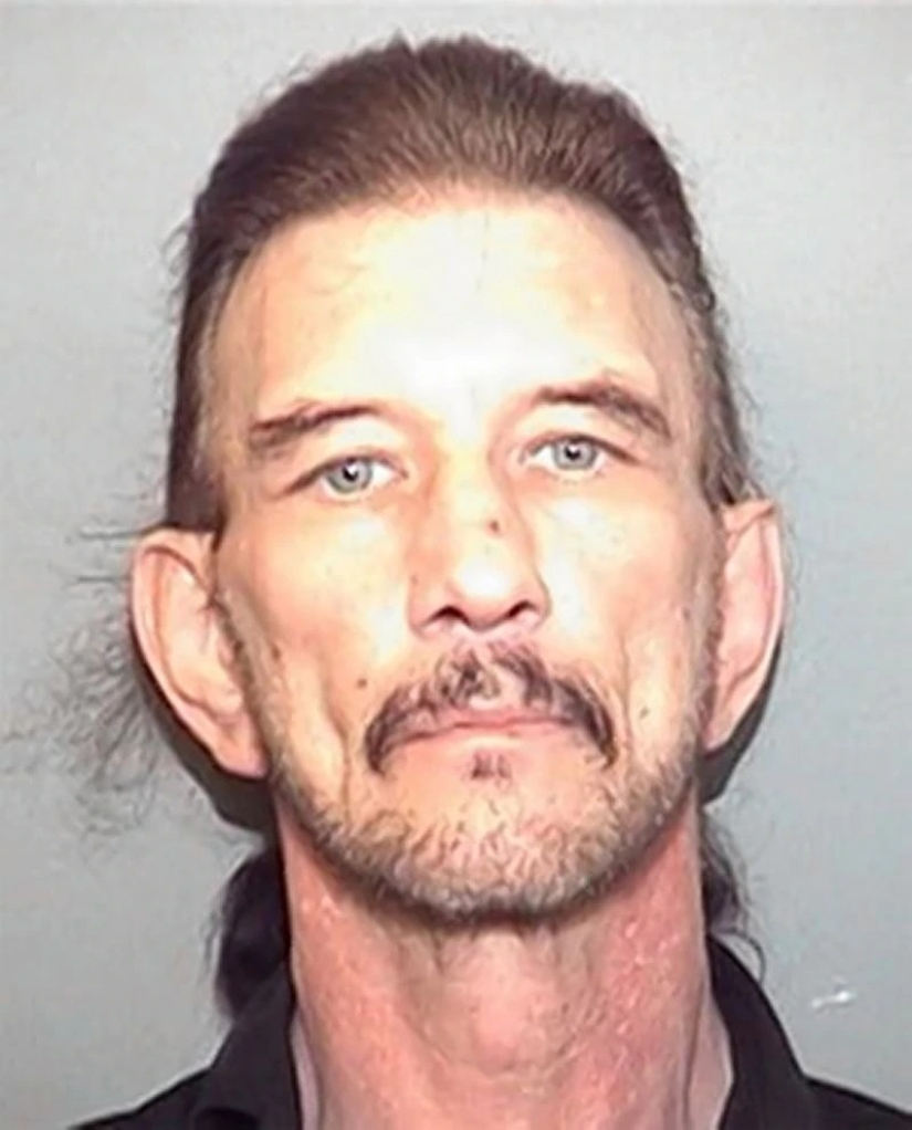 Money fraera ruined: the American hit the jackpot of $ 27 million, and died in poverty and loneliness Money fraera ruined: the American hit the jackpot of $ 27 million, and died in poverty and loneliness