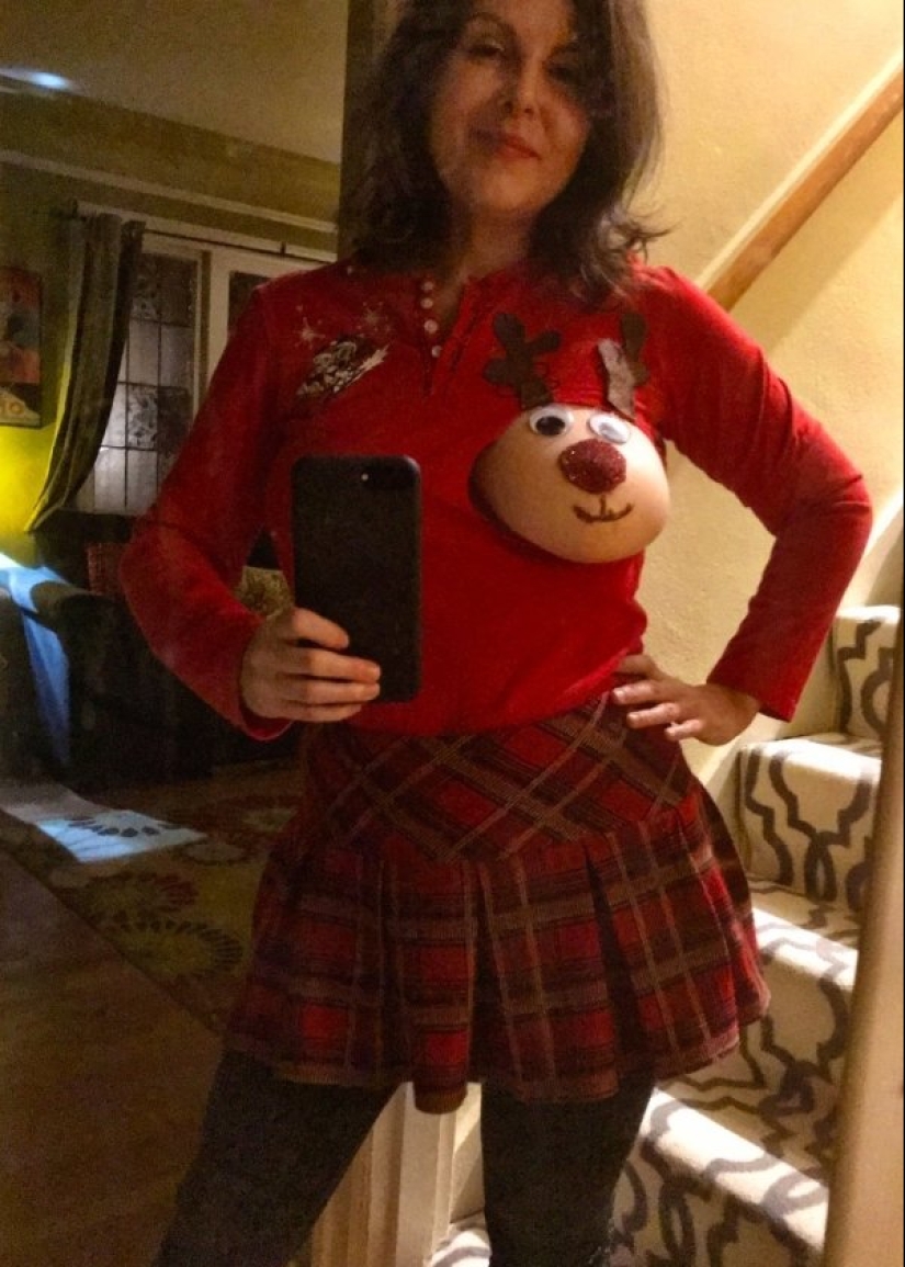 más de 30 fotos de ciervos de Año Nuevo, que elevarán no solo el estado de ánimo más de 30 fotos de ciervos de Año Nuevo, que elevarán no solo el estado de ánimo