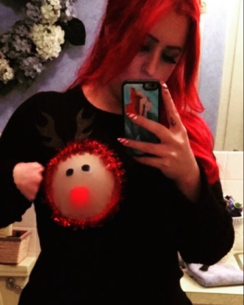 más de 30 fotos de ciervos de Año Nuevo, que elevarán no solo el estado de ánimo más de 30 fotos de ciervos de Año Nuevo, que elevarán no solo el estado de ánimo