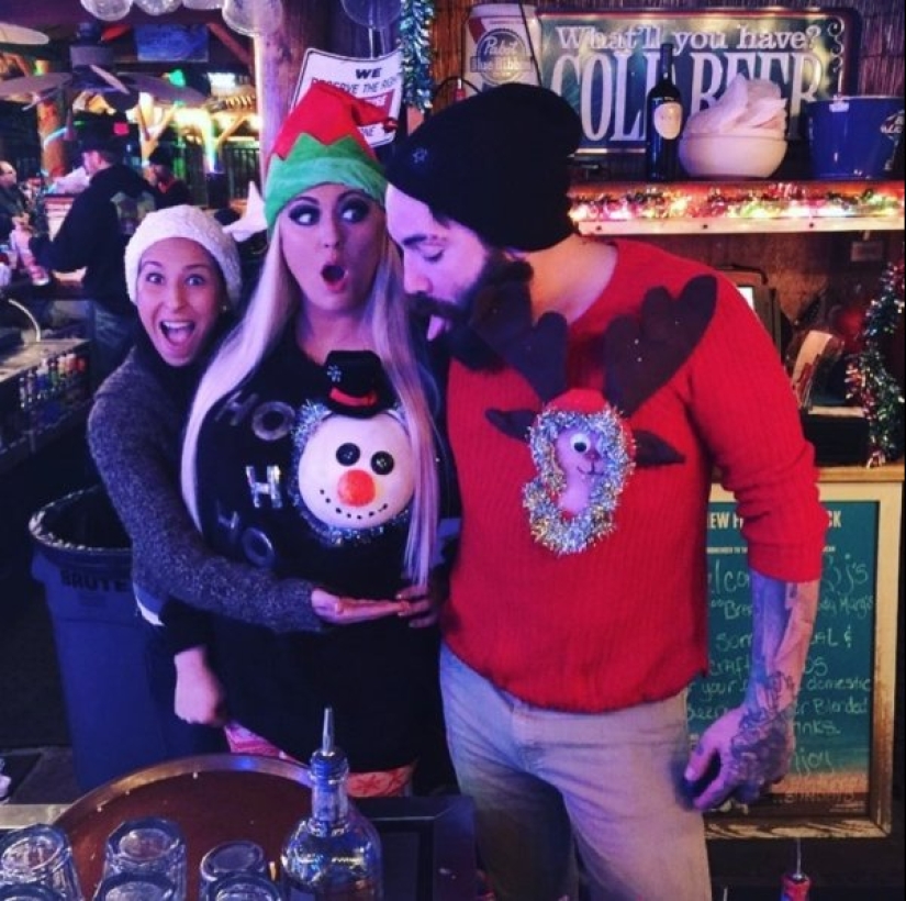 más de 30 fotos de ciervos de Año Nuevo, que elevarán no solo el estado de ánimo más de 30 fotos de ciervos de Año Nuevo, que elevarán no solo el estado de ánimo