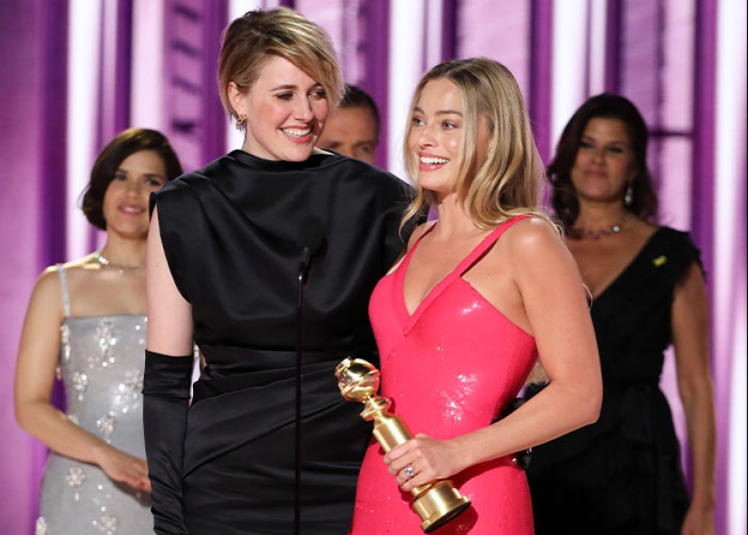 Más figuras públicas reaccionan a los desaires de Barbie, pero aún no hay amor por Lily Gladstone