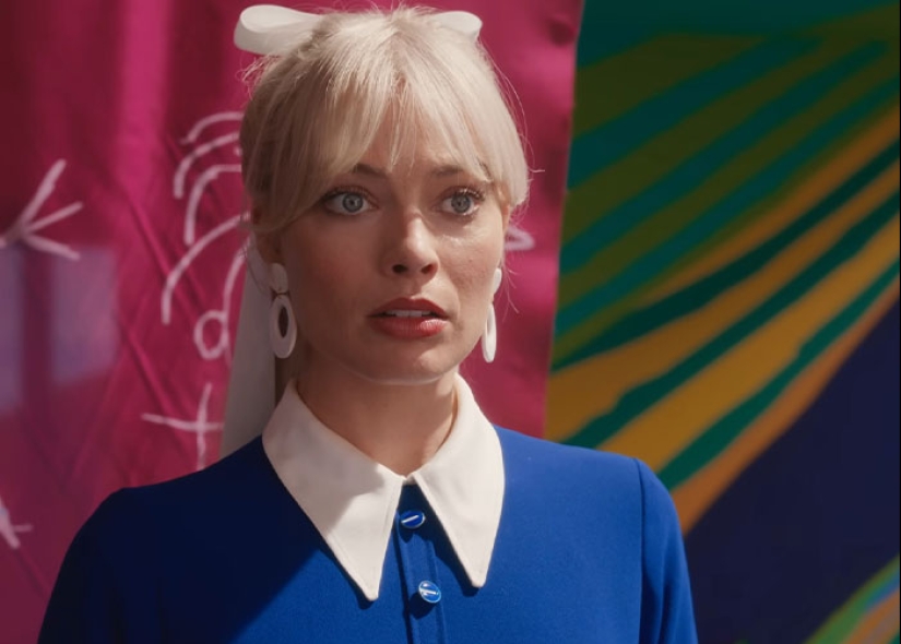 Más figuras públicas reaccionan a los desaires de Barbie, pero aún no hay amor por Lily Gladstone