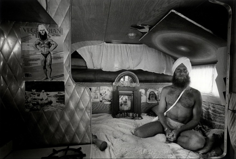 Muscles and freaks: the legendary Venice Beach in the lens of Claudio Edinger Muscles and freaks: the legendary Venice Beach in the lens of Claudio Edinger