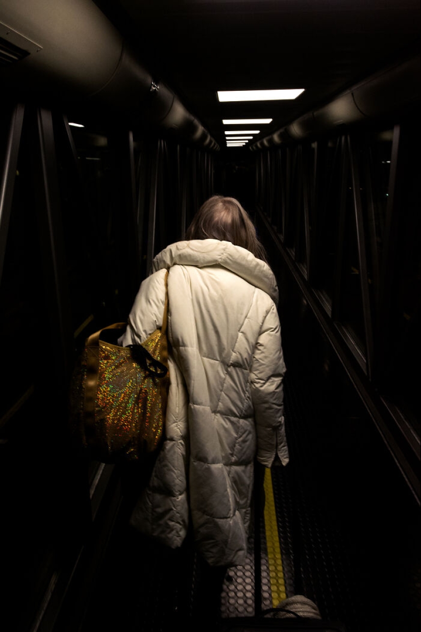 My 10 Photographs That Show The Reality Of Flying Economy My 10 Photographs That Show The Reality Of Flying Economy