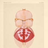 My 11 Hand-Drawn Imaginary Insects Inspired By The World Of “Spirited Away”