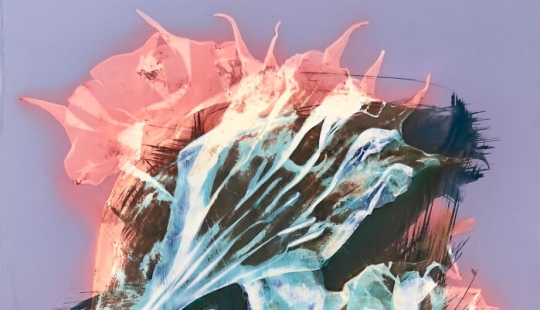 “My Heart Exposed”: An Emotional Journey Through Experimental Photography With Carolyn Moore