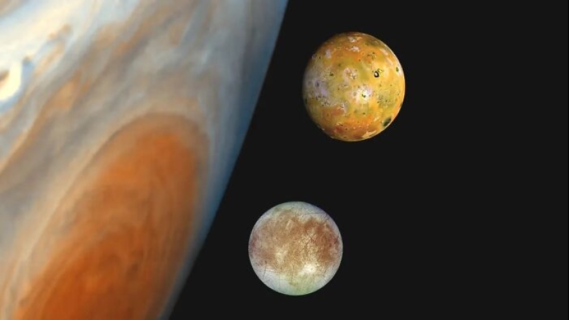 NASA’s Juno Spacecraft Delivered A Spectacular Aerial View From Io, Including Mountains And A Lava Lake NASA’s Juno Spacecraft Delivered A Spectacular Aerial View From Io, Including Mountains And A Lava Lake