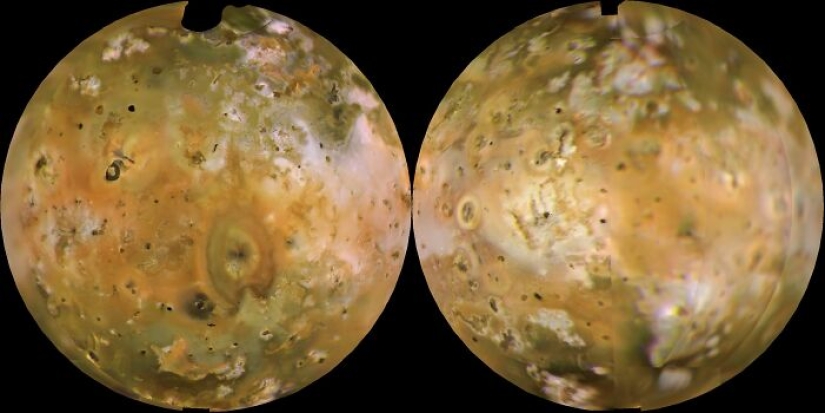 NASA’s Juno Spacecraft Delivered A Spectacular Aerial View From Io, Including Mountains And A Lava Lake NASA’s Juno Spacecraft Delivered A Spectacular Aerial View From Io, Including Mountains And A Lava Lake