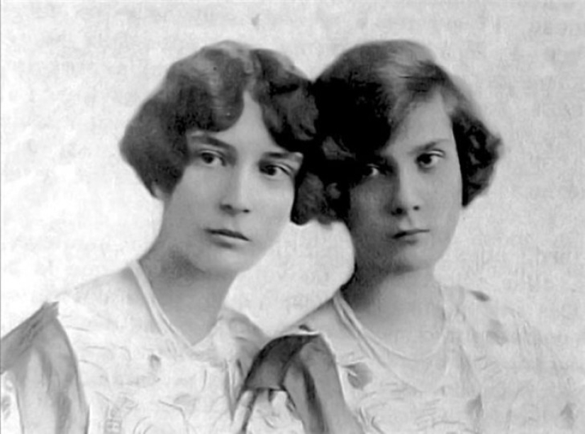 Natalie Paley es la nieta del emperador, que conquistó los podios y las pantallas de cine occidentales Natalie Paley es la nieta del emperador, que conquistó los podios y las pantallas de cine occidentales