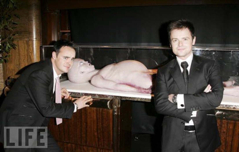 Nessie and 20 other Great hoaxes