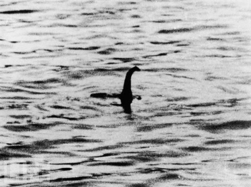 Nessie and 20 other Great hoaxes
