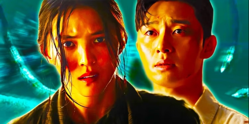 Netflix Has 4 Horror K-Dramas Releasing In 2024 (& They All Sound Great) Netflix Has 4 Horror K-Dramas Releasing In 2024 (& They All Sound Great)