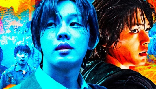 Netflix tiene 4 K-Dramas de terror que se lanzarán en 2024 (y todos suenan geniales) Netflix tiene 4 K-Dramas de terror que se lanzarán en 2024 (y todos suenan geniales)