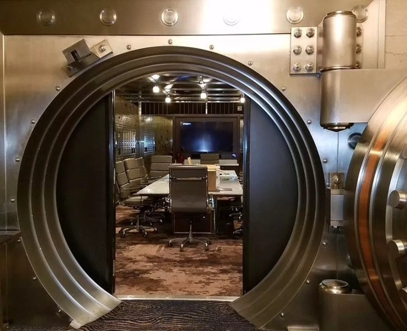 Neumococo de felpa y otras 22 curiosidades que pocas personas han visto