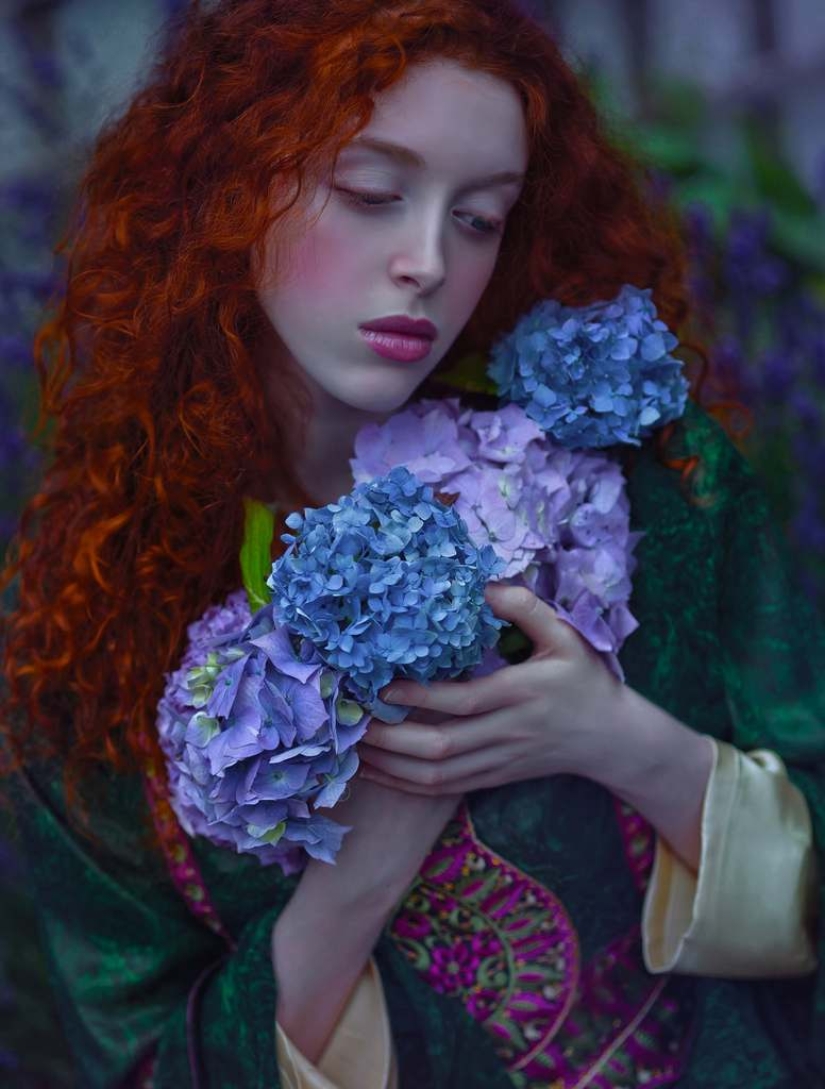 Ninfas del bosque de los mundos mágicos de Lamb Lorek Ninfas del bosque de los mundos mágicos de Lamb Lorek