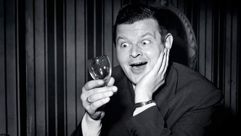 No es broma: el triste destino de los más divertidos cómicos en el mundo