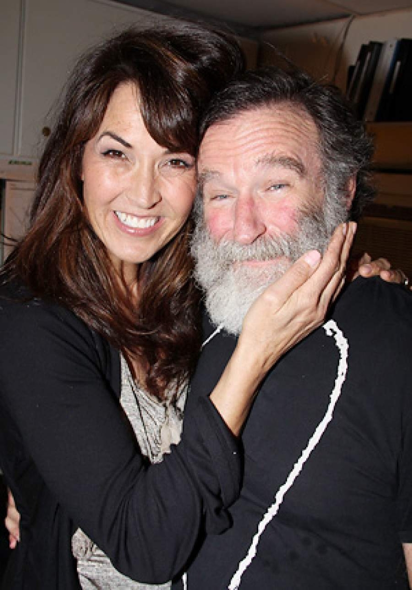 No es broma: el triste destino de los más divertidos cómicos en el mundo