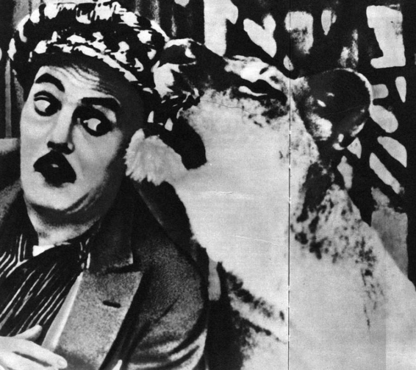 No es broma: el triste destino de los más divertidos cómicos en el mundo