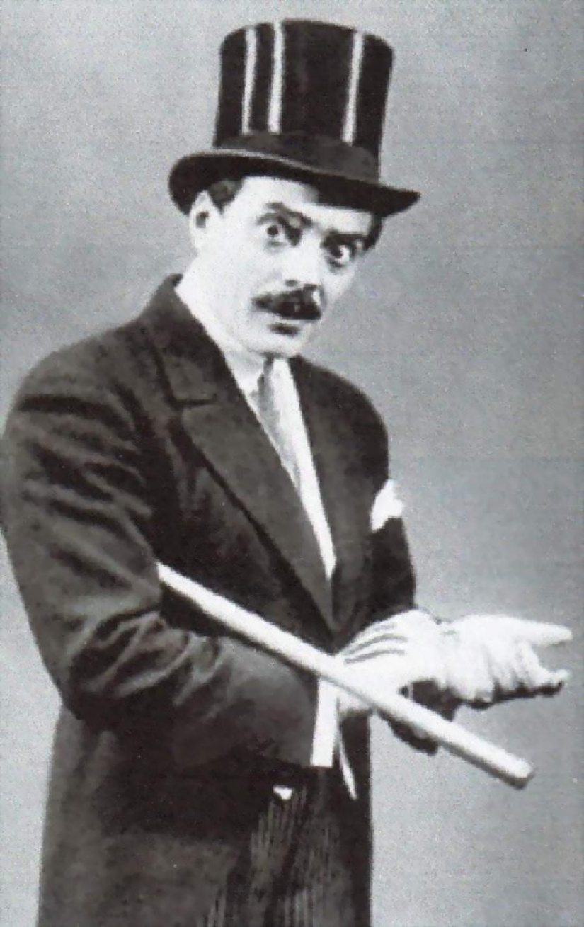 No es broma: el triste destino de los más divertidos cómicos en el mundo