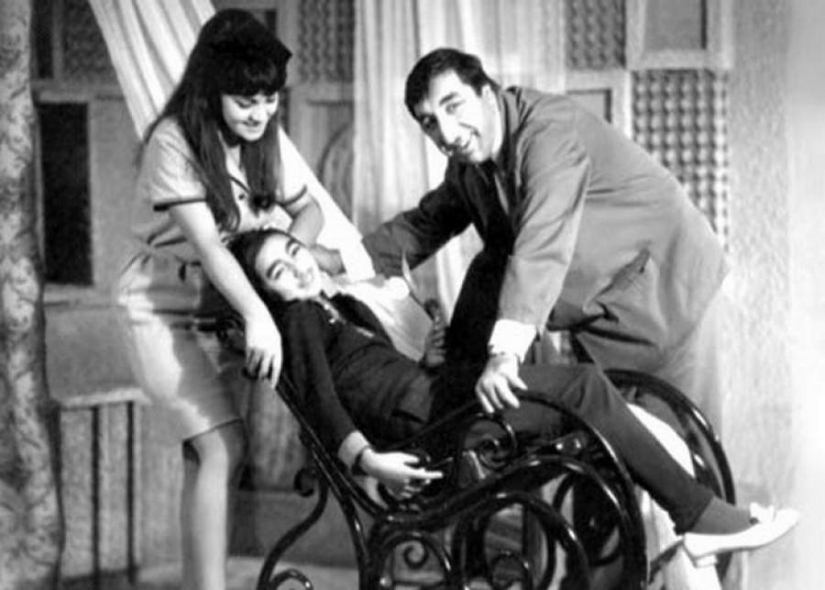 No es broma: el triste destino de los más divertidos cómicos en el mundo